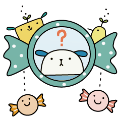 wankoro and friends.