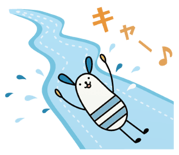 wankoro and friends. sticker #635756