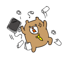 Couple stamp for husband sticker #635974