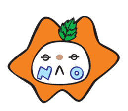 Chikochun Face Stamp02 sticker #636163