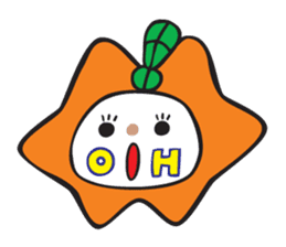 Chikochun Face Stamp02 sticker #636164