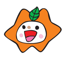 Chikochun Face Stamp02 sticker #636166