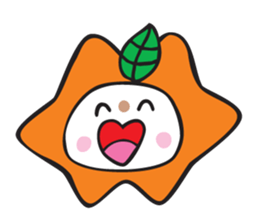 Chikochun Face Stamp02 sticker #636167