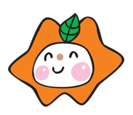 Chikochun Face Stamp02 sticker #636168