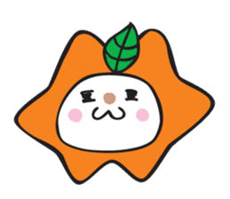 Chikochun Face Stamp02 sticker #636169