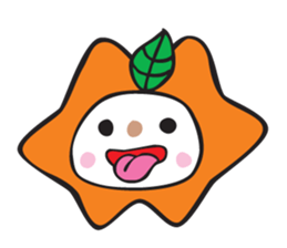 Chikochun Face Stamp02 sticker #636171