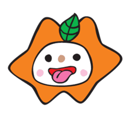 Chikochun Face Stamp02 sticker #636171