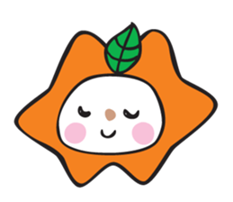 Chikochun Face Stamp02 sticker #636172