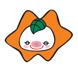 Chikochun Face Stamp02 sticker #636173