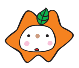 Chikochun Face Stamp02 sticker #636178