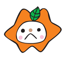 Chikochun Face Stamp02 sticker #636179