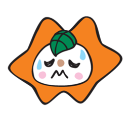 Chikochun Face Stamp02 sticker #636180