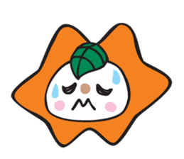 Chikochun Face Stamp02 sticker #636180