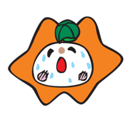 Chikochun Face Stamp02 sticker #636181