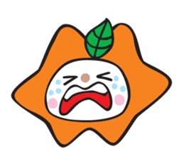 Chikochun Face Stamp02 sticker #636182