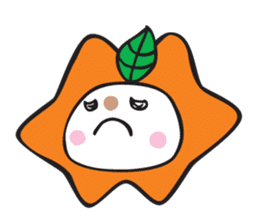 Chikochun Face Stamp02 sticker #636183