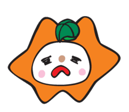 Chikochun Face Stamp02 sticker #636184