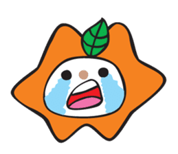 Chikochun Face Stamp02 sticker #636186