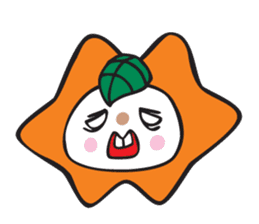 Chikochun Face Stamp02 sticker #636187