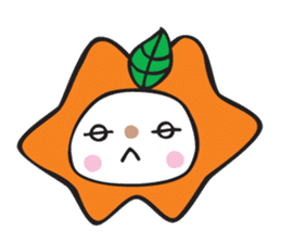 Chikochun Face Stamp02 sticker #636188