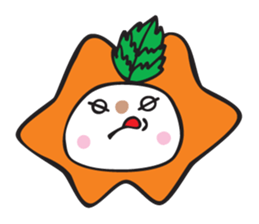 Chikochun Face Stamp02 sticker #636189