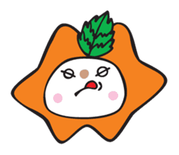 Chikochun Face Stamp02 sticker #636189