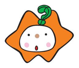 Chikochun Face Stamp02 sticker #636190