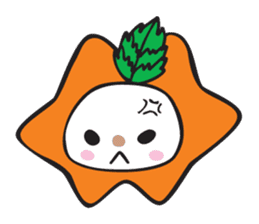 Chikochun Face Stamp02 sticker #636191