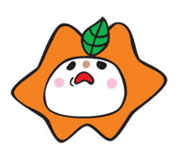 Chikochun Face Stamp02 sticker #636193