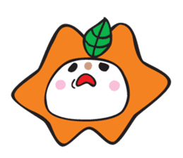 Chikochun Face Stamp02 sticker #636193