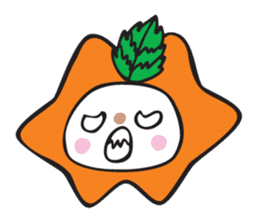 Chikochun Face Stamp02 sticker #636194