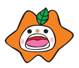 Chikochun Face Stamp02 sticker #636195