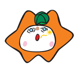 Chikochun Face Stamp02 sticker #636198