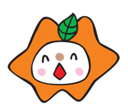 Chikochun Face Stamp02 sticker #636200