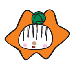 Chikochun Face Stamp02 sticker #636201