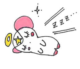 HIGUSTAR Baby sticker #636323