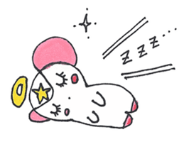 HIGUSTAR Baby sticker #636323