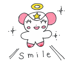 HIGUSTAR Baby sticker #636325