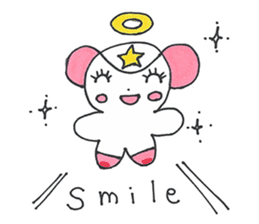 HIGUSTAR Baby sticker #636325