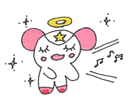 HIGUSTAR Baby sticker #636330