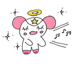 HIGUSTAR Baby sticker #636330