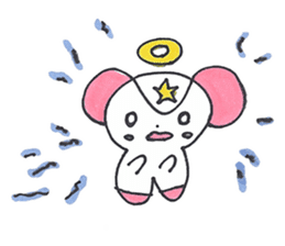 HIGUSTAR Baby sticker #636334