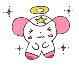 HIGUSTAR Baby sticker #636335