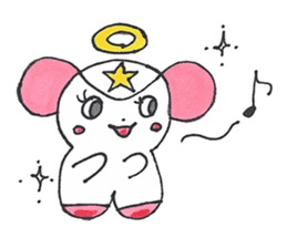HIGUSTAR Baby sticker #636338