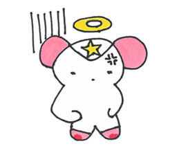 HIGUSTAR Baby sticker #636341