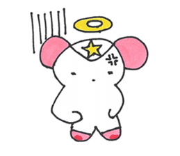 HIGUSTAR Baby sticker #636341