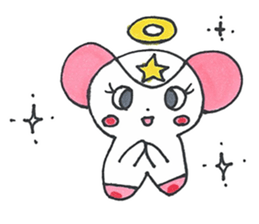 HIGUSTAR Baby sticker #636342