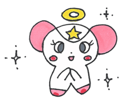 HIGUSTAR Baby sticker #636342