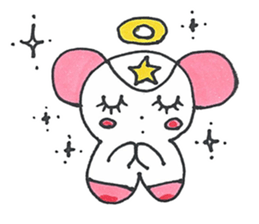 HIGUSTAR Baby sticker #636343