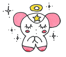 HIGUSTAR Baby sticker #636343